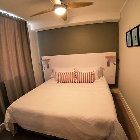 Ikon Self Catering Apartment Windhoek Luaran gambar