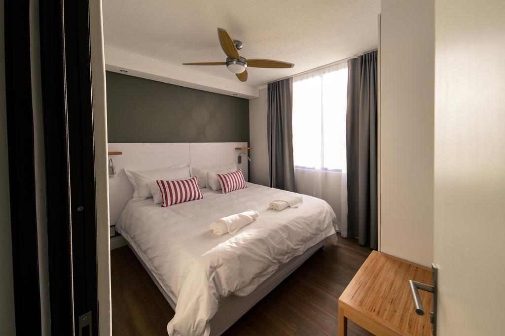 Ikon Self Catering Apartment Windhoek Luaran gambar