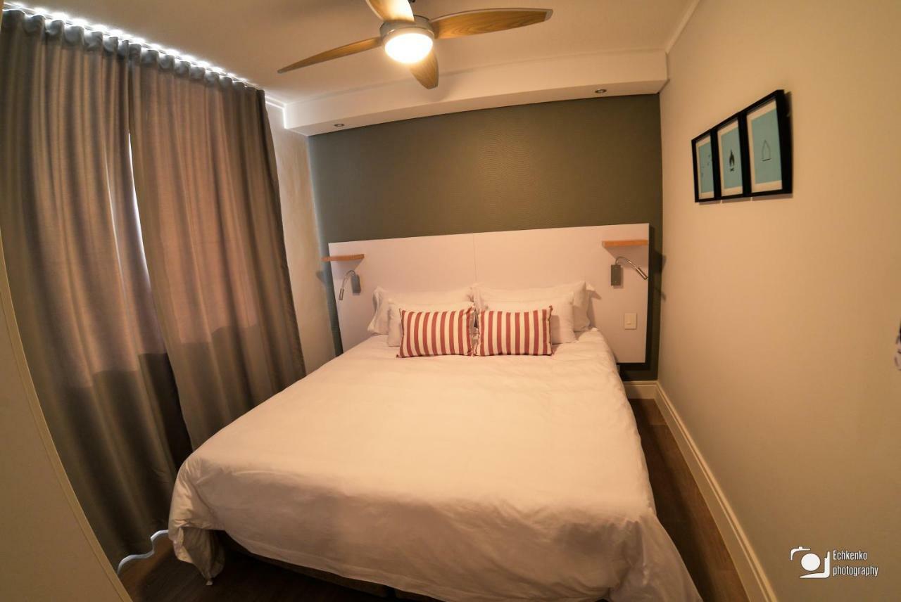 Ikon Self Catering Apartment Windhoek Luaran gambar