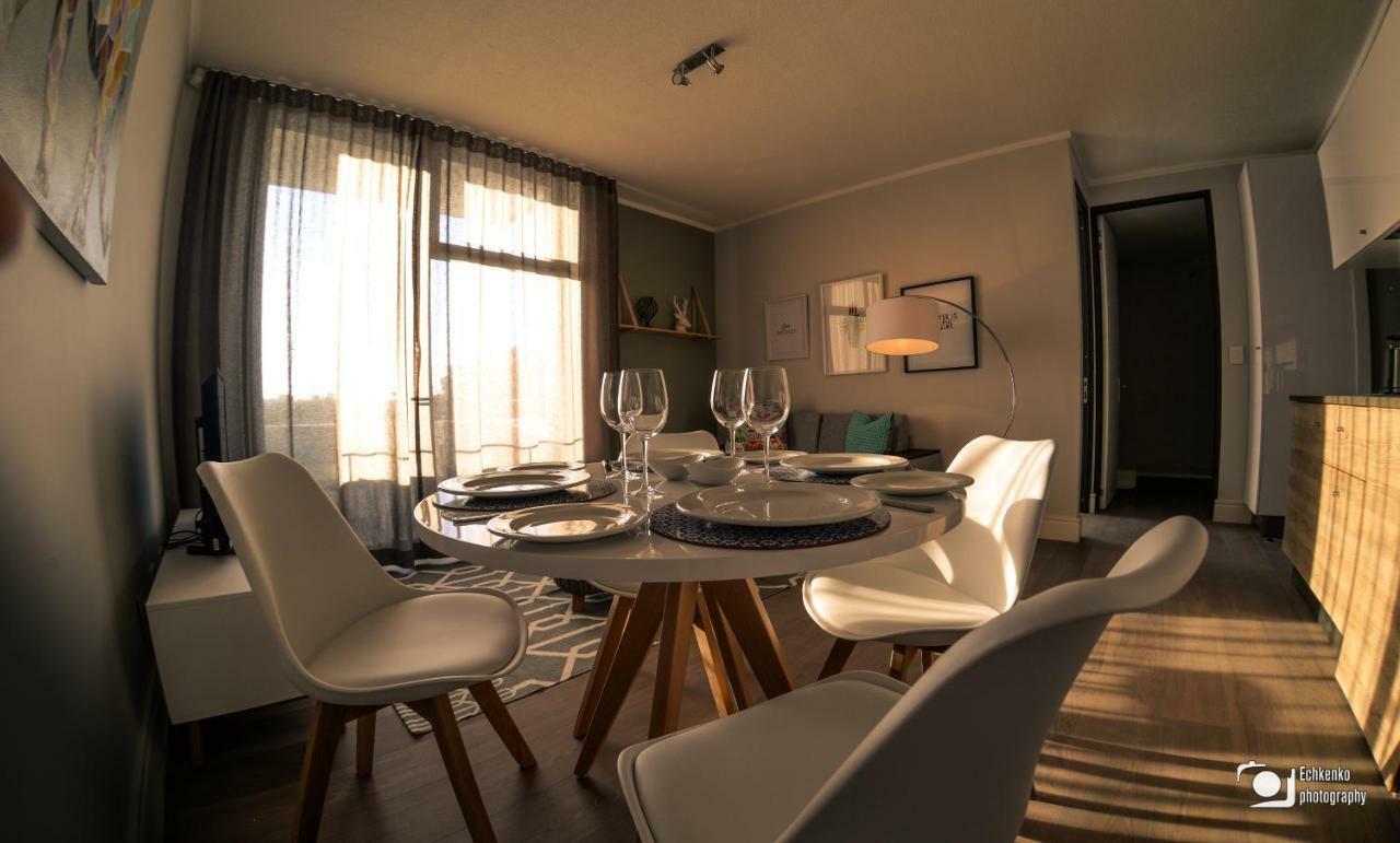 Ikon Self Catering Apartment Windhoek Luaran gambar