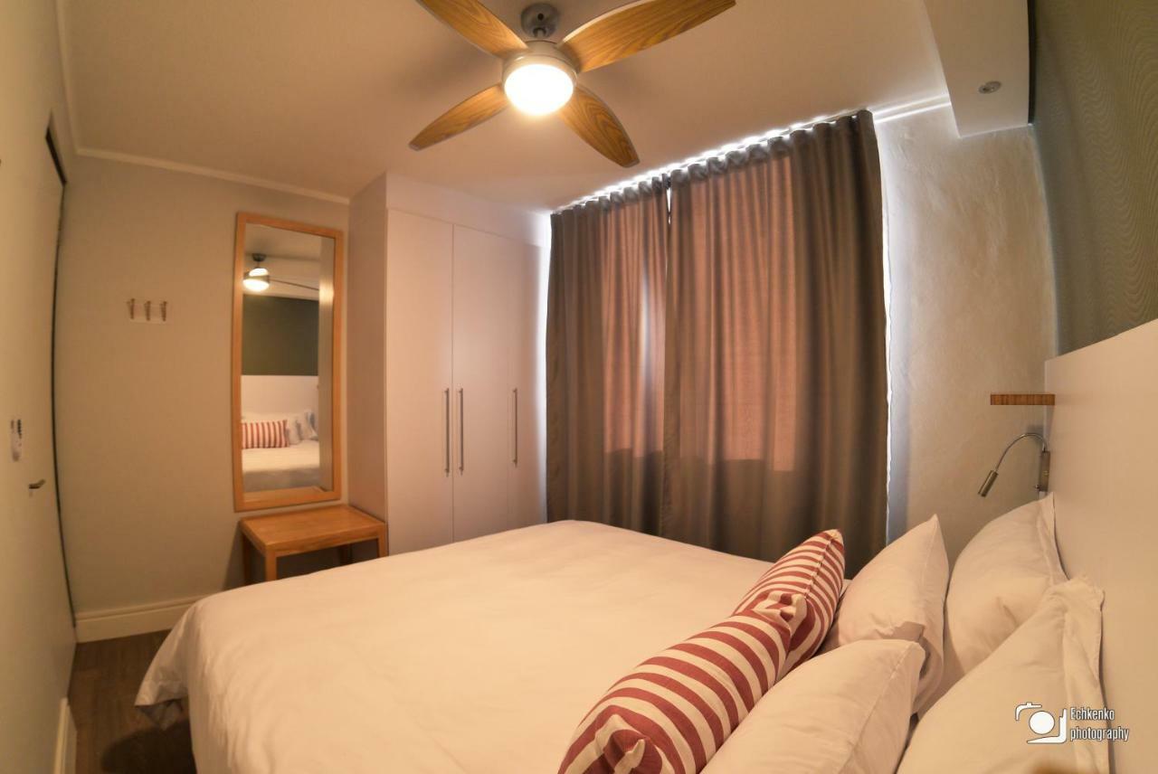 Ikon Self Catering Apartment Windhoek Luaran gambar